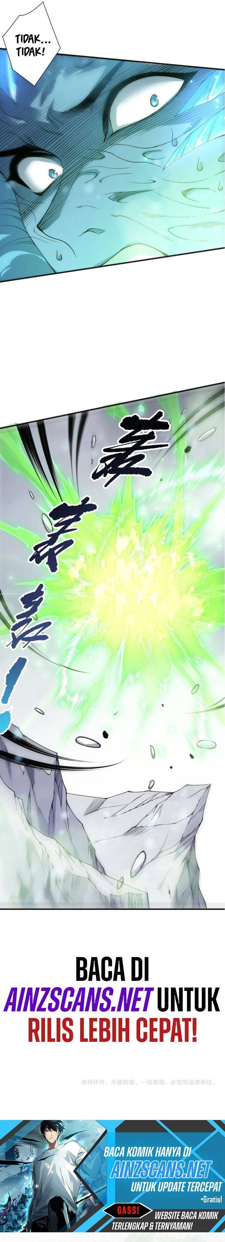 Disastrous Necromancer Chap 239 - Next Chap 240