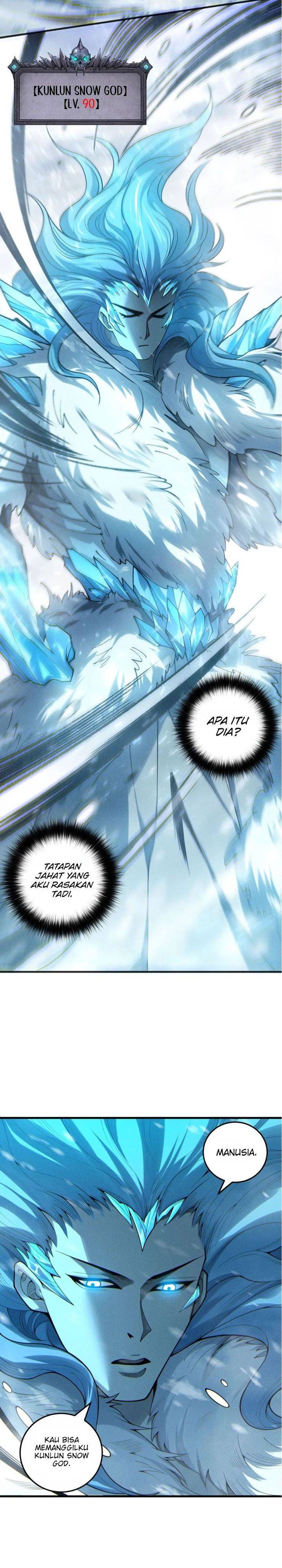 Disastrous Necromancer Chap 239 - Next Chap 240