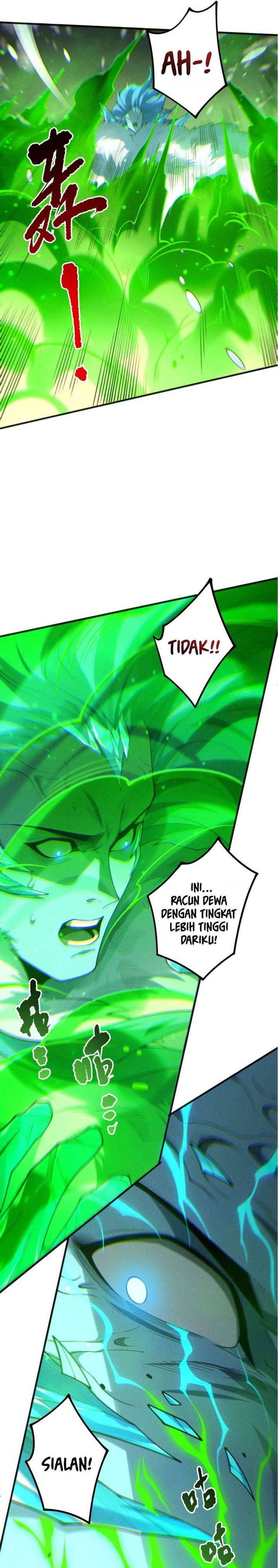 Disastrous Necromancer Chap 239 - Next Chap 240