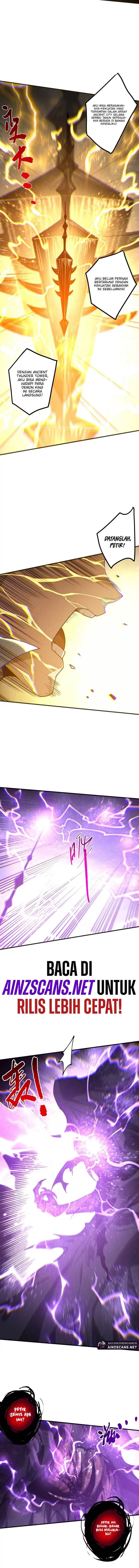 Disastrous Necromancer Chap 230 - Next Chap 231