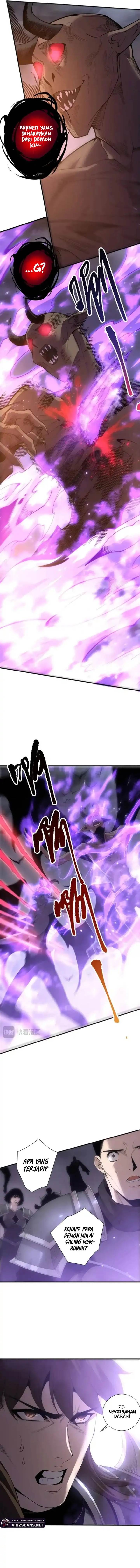 Disastrous Necromancer Chap 231 - Next Chap 232