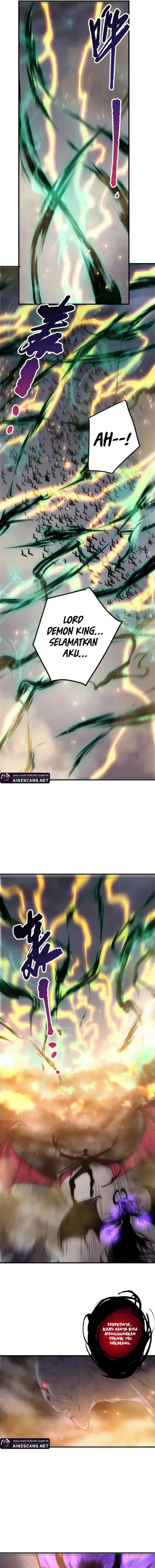 Disastrous Necromancer Chap 231 - Next Chap 232