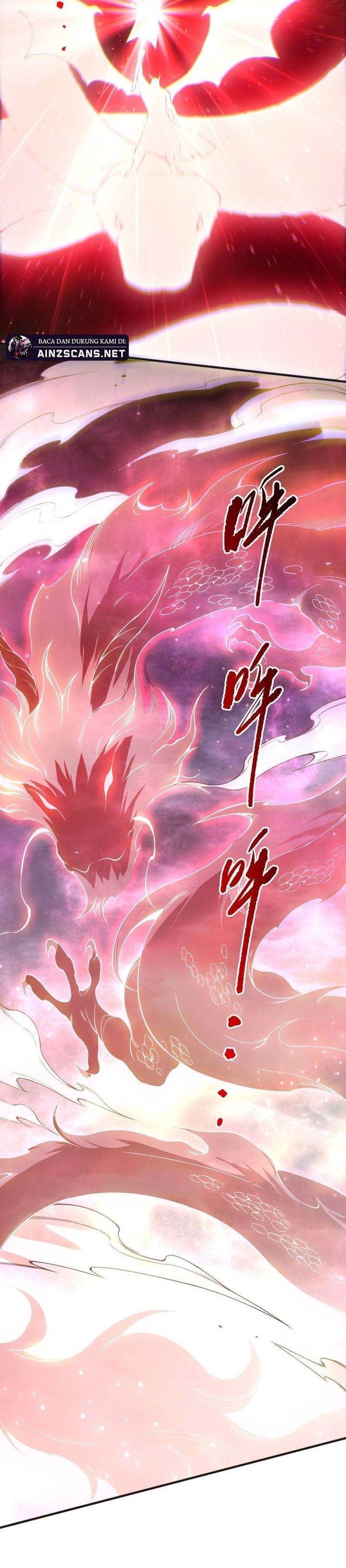 Disastrous Necromancer Chap 233 - Next Chap 234