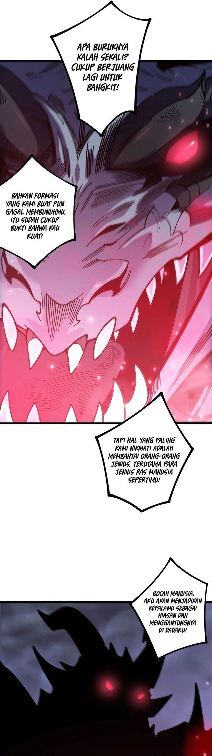 Disastrous Necromancer Chap 233 - Next Chap 234