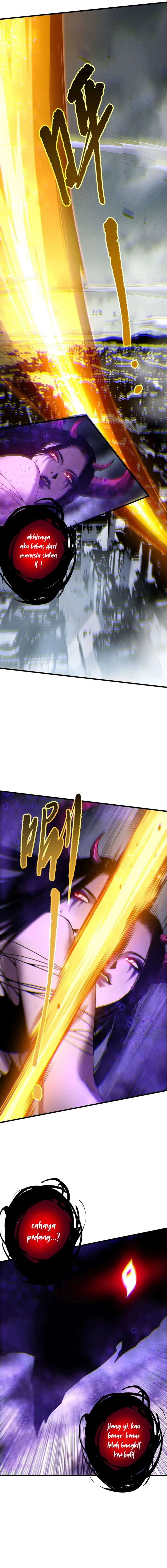 Disastrous Necromancer Chap 244 - Next Chap 245