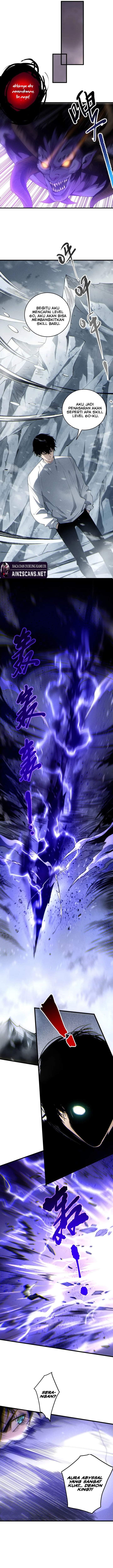 Disastrous Necromancer Chap 244 - Next Chap 245