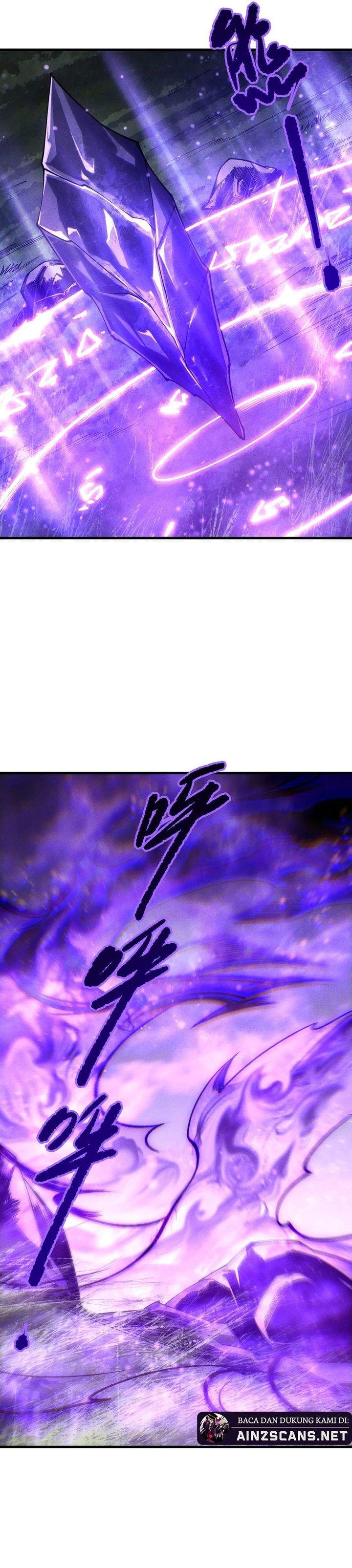 Disastrous Necromancer Chap 243 - Next Chap 244