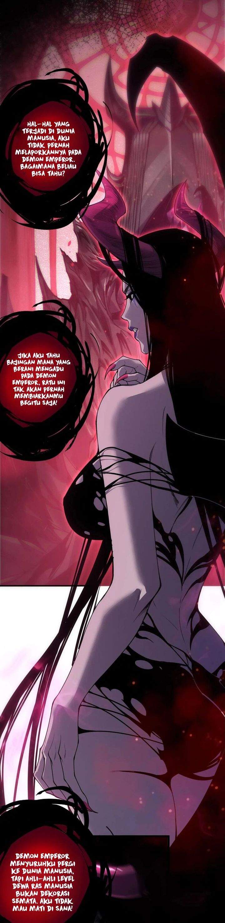 Disastrous Necromancer Chap 243 - Next Chap 244