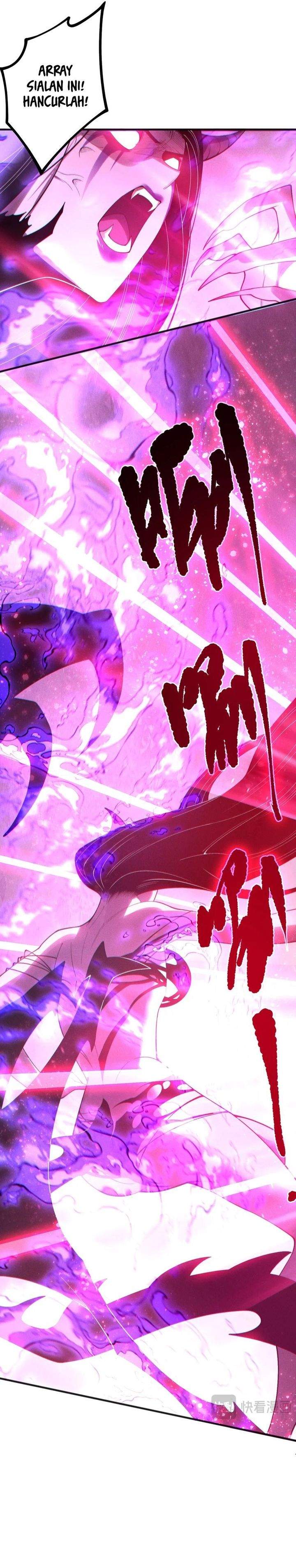 Disastrous Necromancer Chap 243 - Next Chap 244