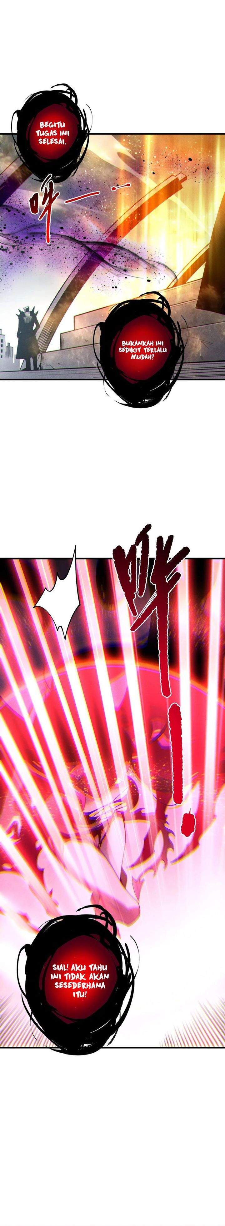 Disastrous Necromancer Chap 243 - Next Chap 244