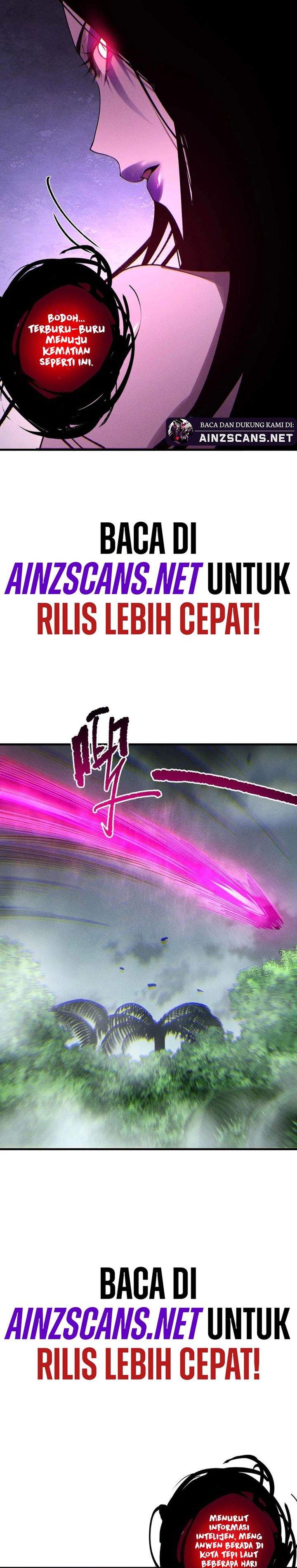 Disastrous Necromancer Chap 243 - Next Chap 244