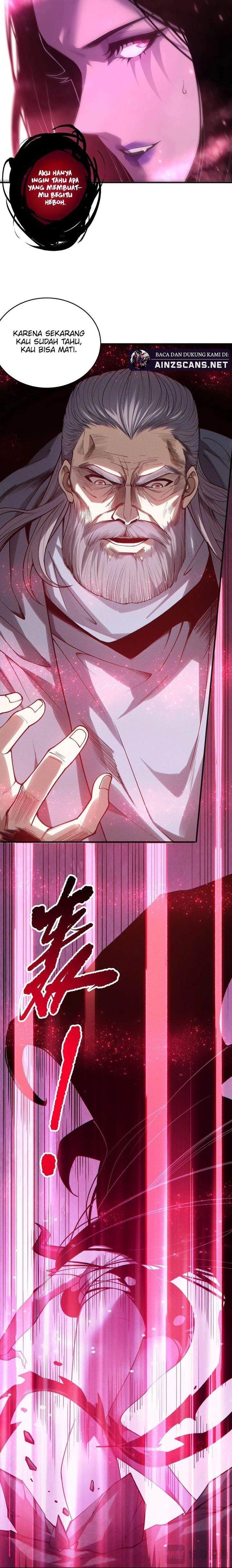 Disastrous Necromancer Chap 243 - Next Chap 244