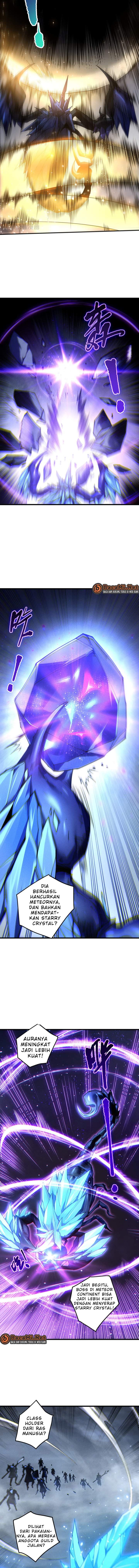 Disastrous Necromancer Chap 254 - Next Chap 255