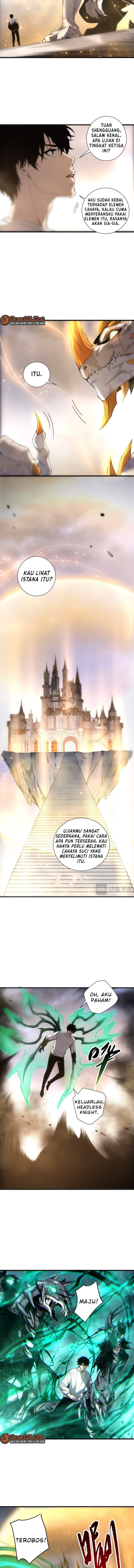 Disastrous Necromancer Chap 259 - Next Chap 260