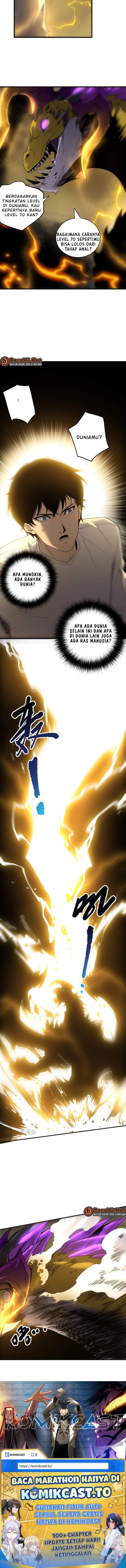 Disastrous Necromancer Chap 259 - Next Chap 260