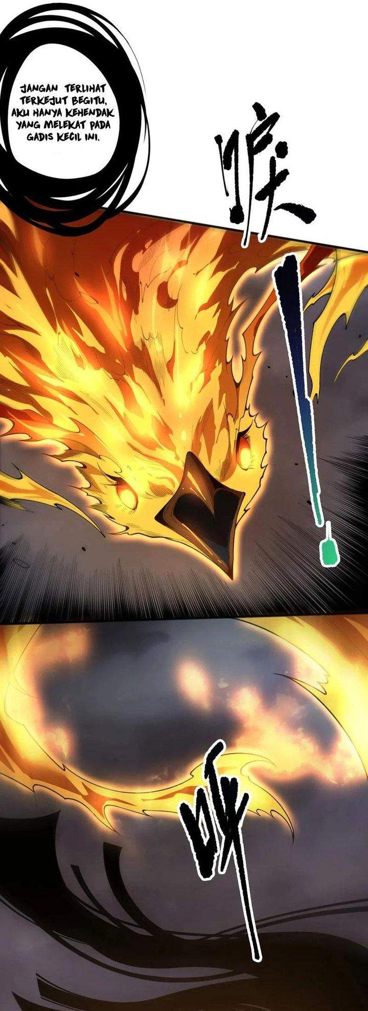 Disastrous Necromancer Chap 250 - Next Chap 251