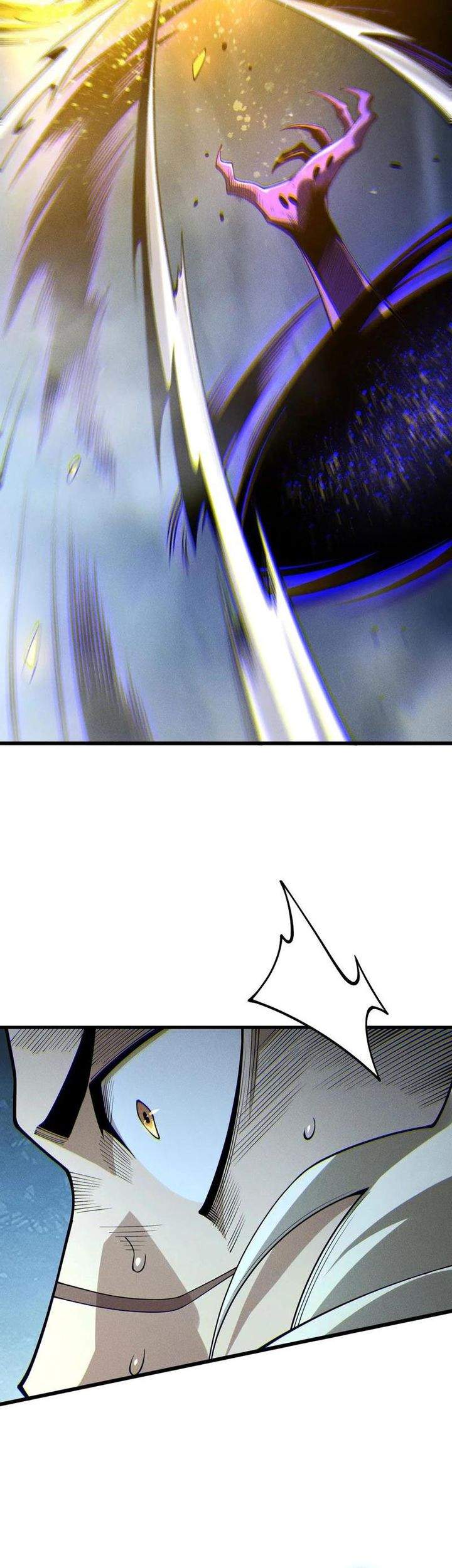 Disastrous Necromancer Chap 250 - Next Chap 251