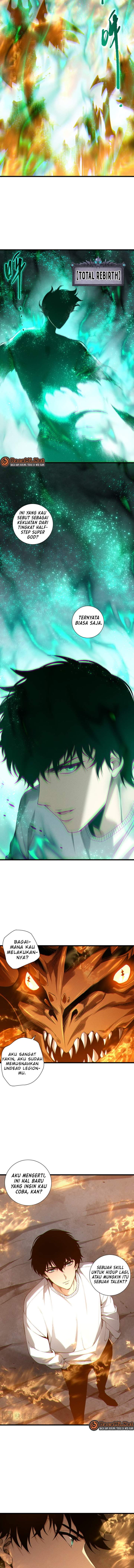 Disastrous Necromancer Chap 253 - Next Chap 254