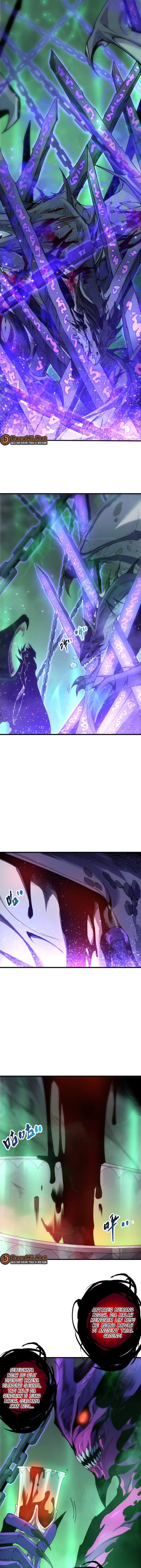 Disastrous Necromancer Chap 253 - Next Chap 254