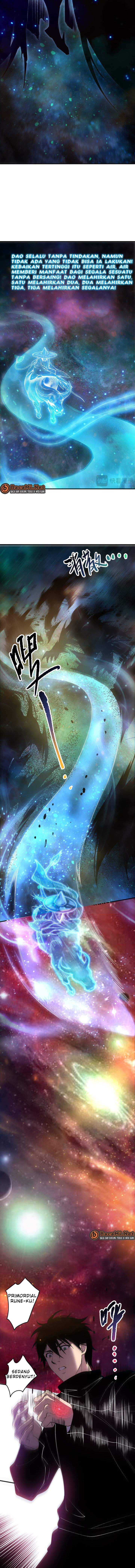 Disastrous Necromancer Chap 267 - Next Chap 268