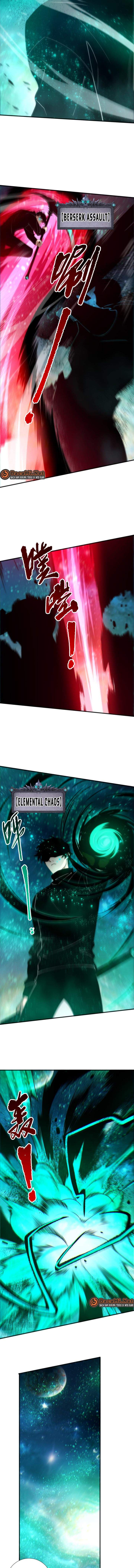 Disastrous Necromancer Chap 267 - Next Chap 268