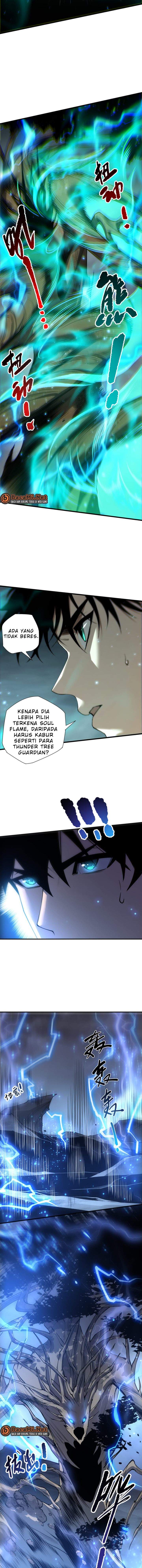 Disastrous Necromancer Chap 265 - Next Chap 266