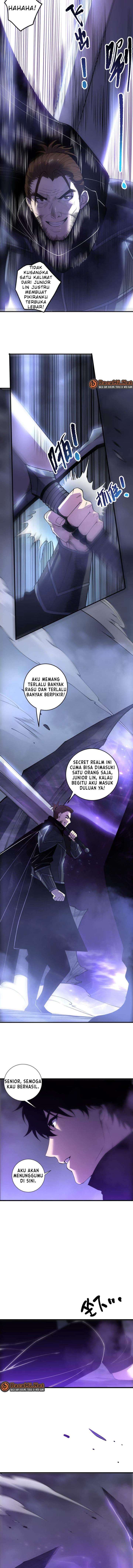 Disastrous Necromancer Chap 266 - Next Chap 267
