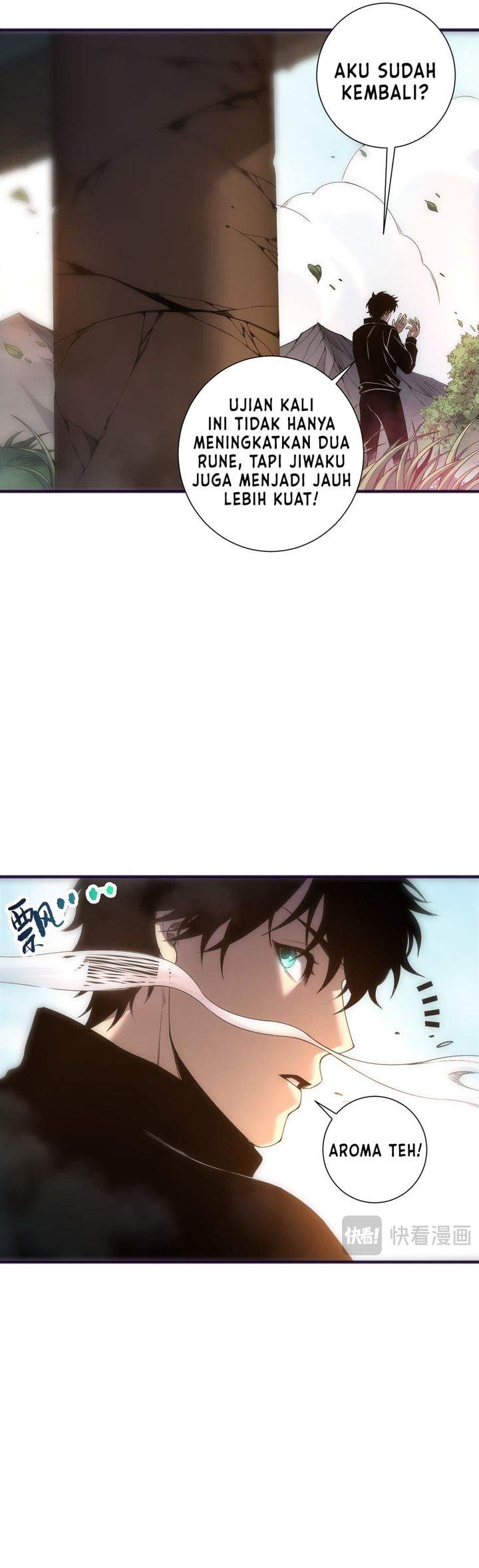 Disastrous Necromancer Chap 269 - Next Chap 270