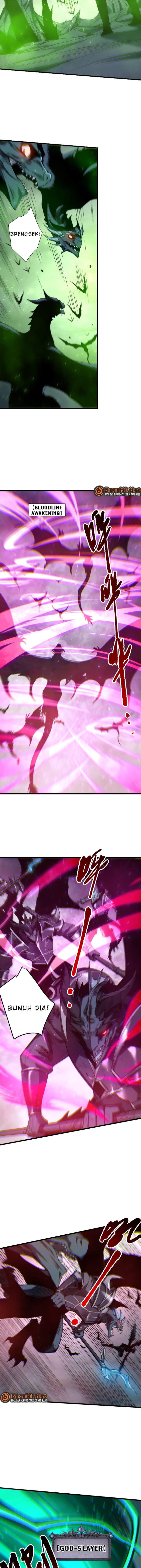 Disastrous Necromancer Chap 261 - Next Chap 262