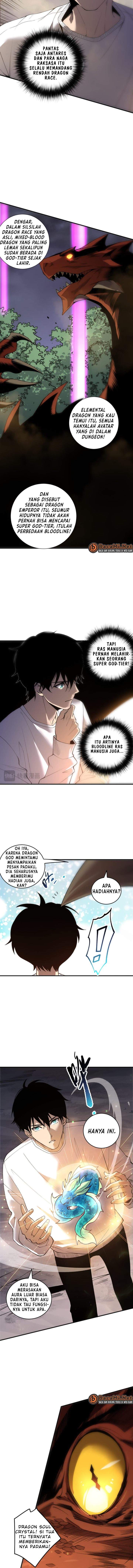 Disastrous Necromancer Chap 262 - Next Chap 263