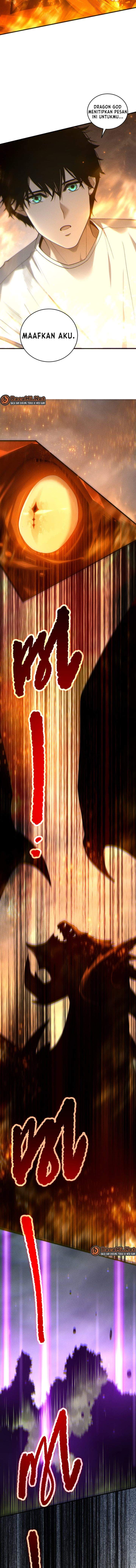 Disastrous Necromancer Chap 262 - Next Chap 263