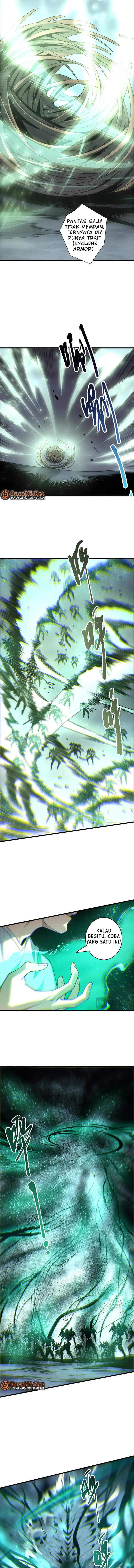 Disastrous Necromancer Chap 263 - Next Chap 264