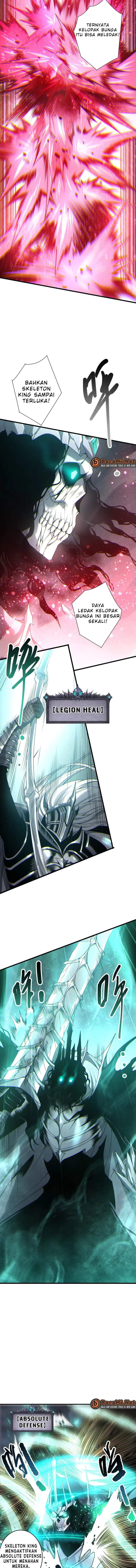 Disastrous Necromancer Chap 263 - Next Chap 264
