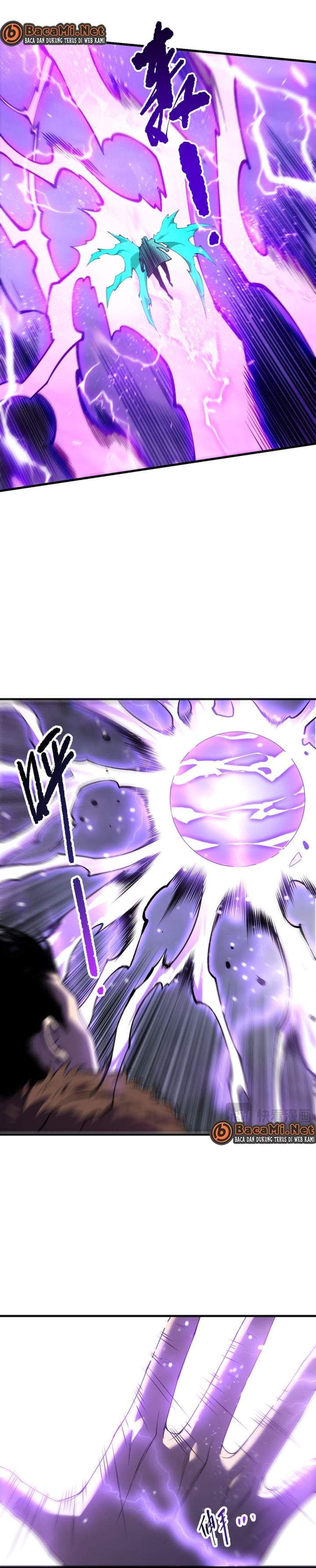 Disastrous Necromancer Chap 277 - Next Chap 278