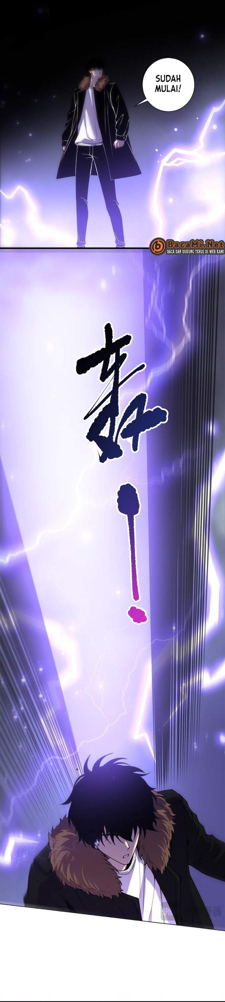 Disastrous Necromancer Chap 277 - Next Chap 278