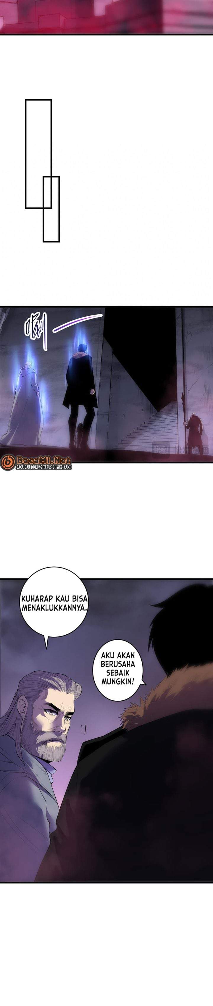 Disastrous Necromancer Chap 277 - Next Chap 278