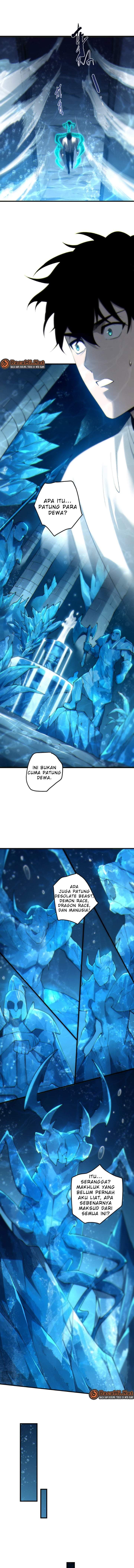 Disastrous Necromancer Chap 274 - Next Chap 275
