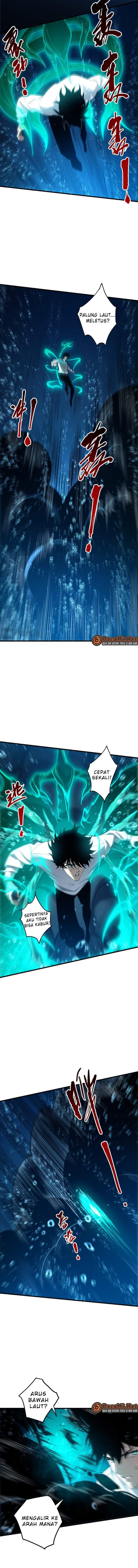 Disastrous Necromancer Chap 274 - Next Chap 275