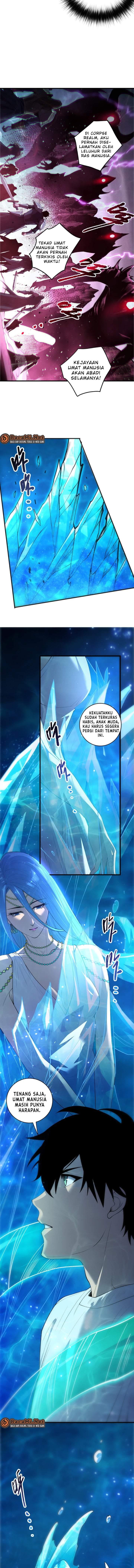 Disastrous Necromancer Chap 275 - Next Chap 276
