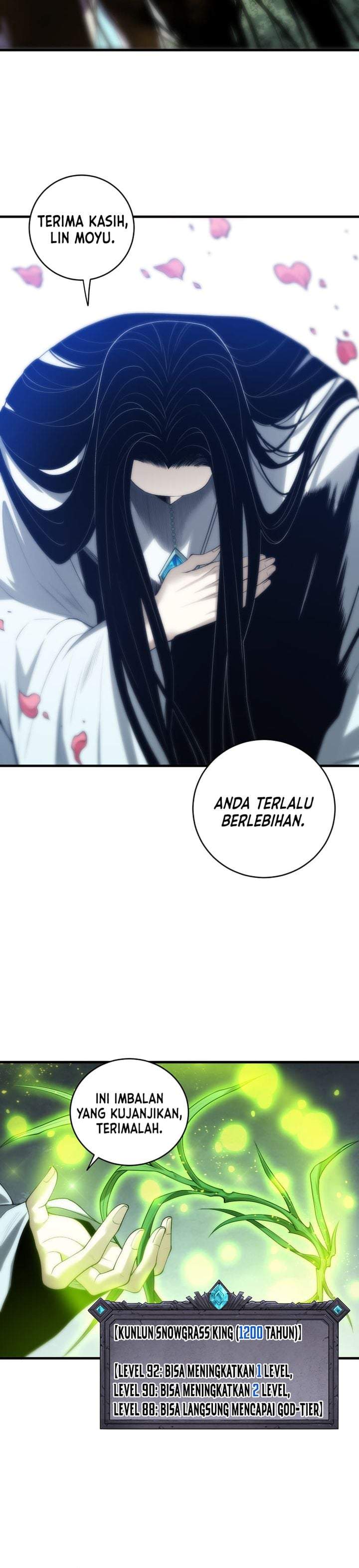 Disastrous Necromancer Chap 276 - Next Chap 277