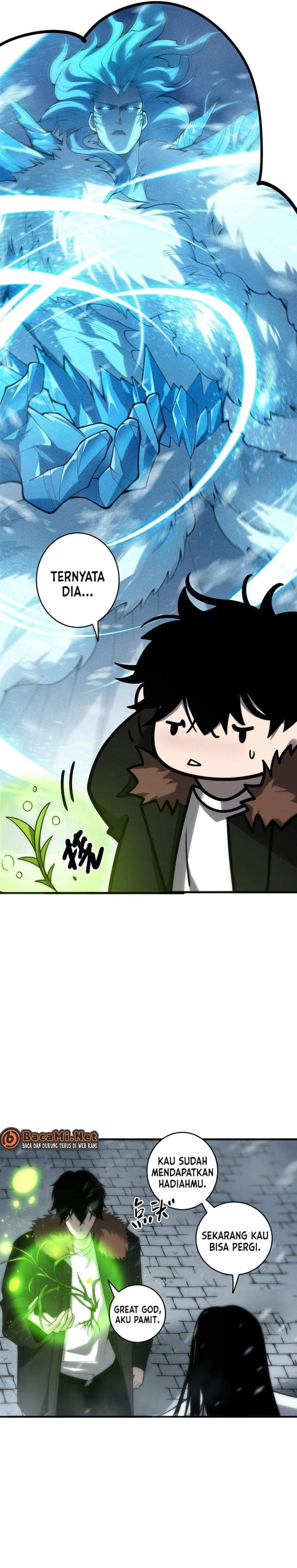Disastrous Necromancer Chap 276 - Next Chap 277