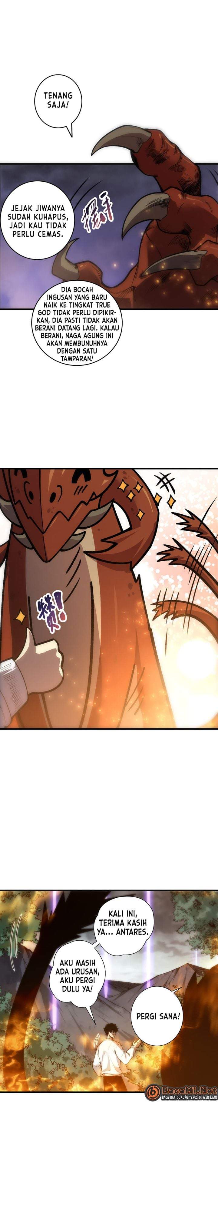 Disastrous Necromancer Chap 276 - Next Chap 277