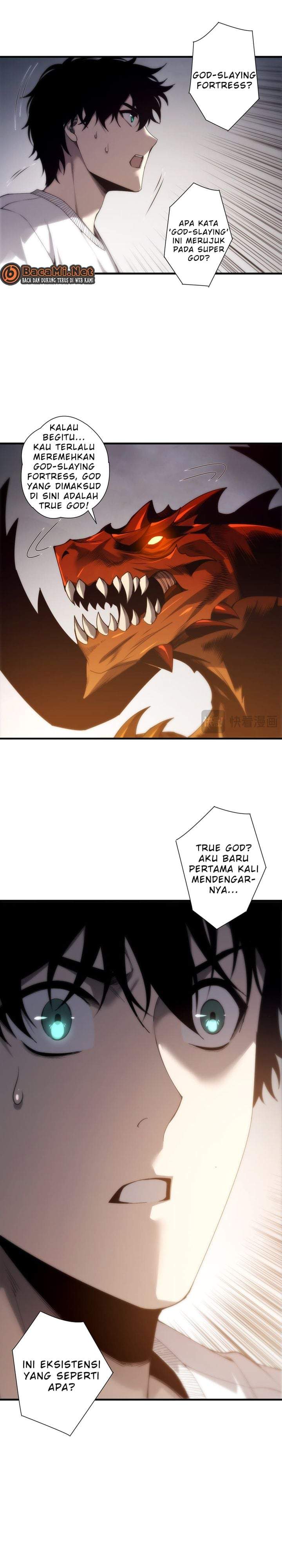 Disastrous Necromancer Chap 276 - Next Chap 277