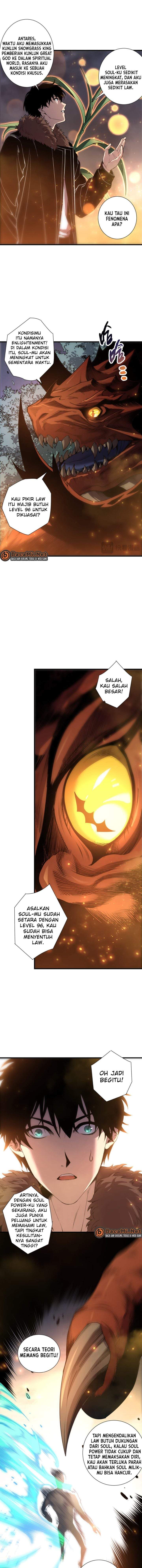 Disastrous Necromancer Chap 278 - Next Chap 279