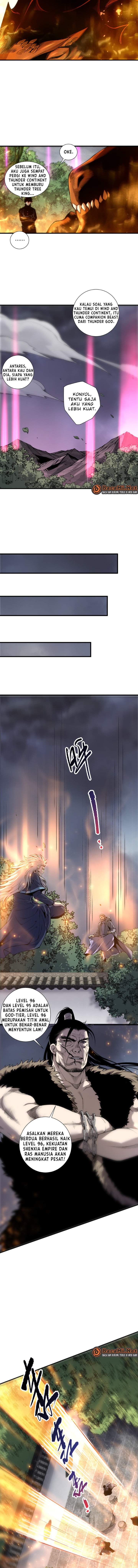 Disastrous Necromancer Chap 270 - Next Chap 271