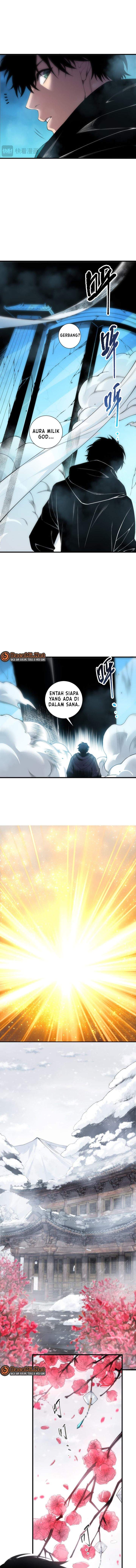 Disastrous Necromancer Chap 271 - Next Chap 272
