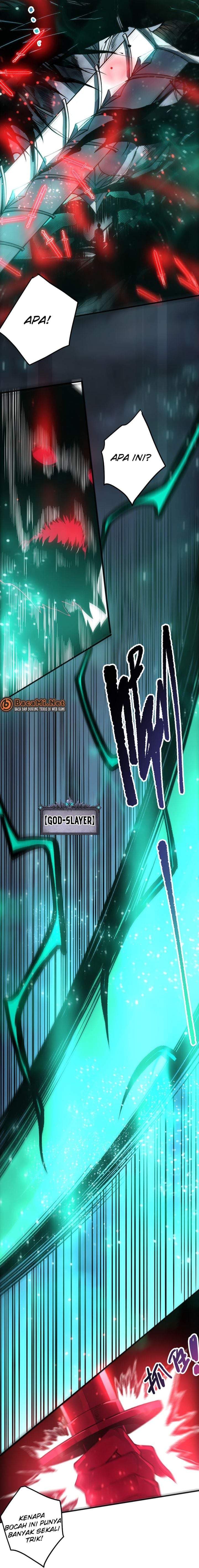 Disastrous Necromancer Chap 287 - Next Chap 288