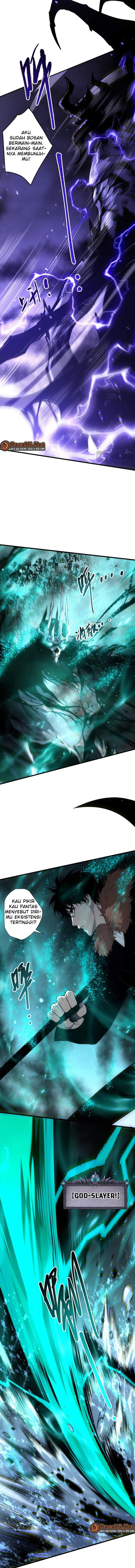Disastrous Necromancer Chap 284 - Next Chap 285