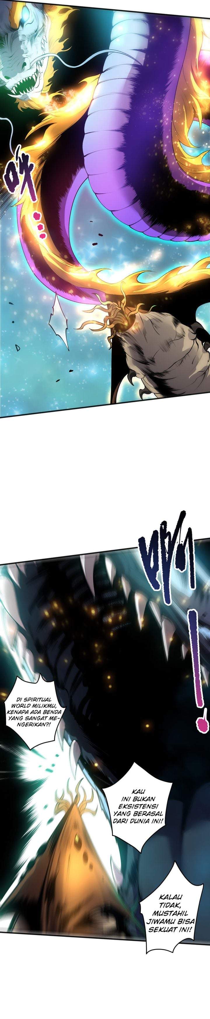 Disastrous Necromancer Chap 288 - Next Chap 289