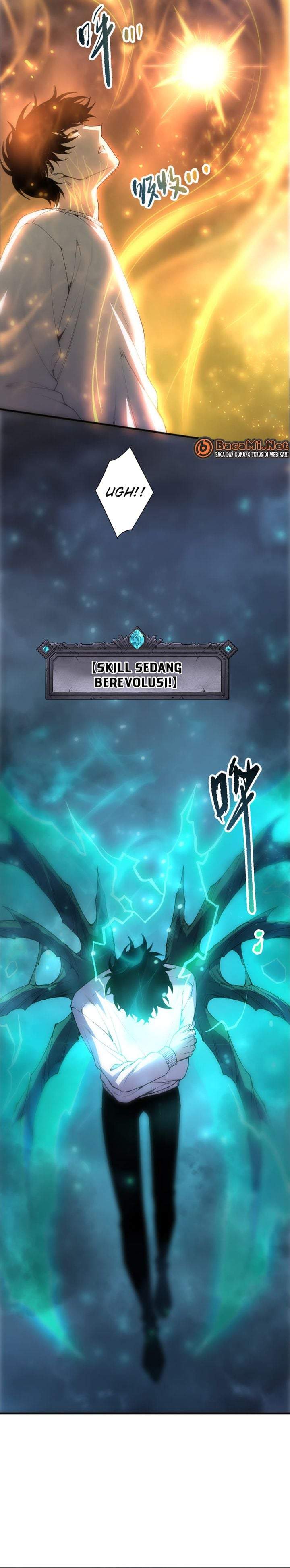 Disastrous Necromancer Chap 288 - Next Chap 289